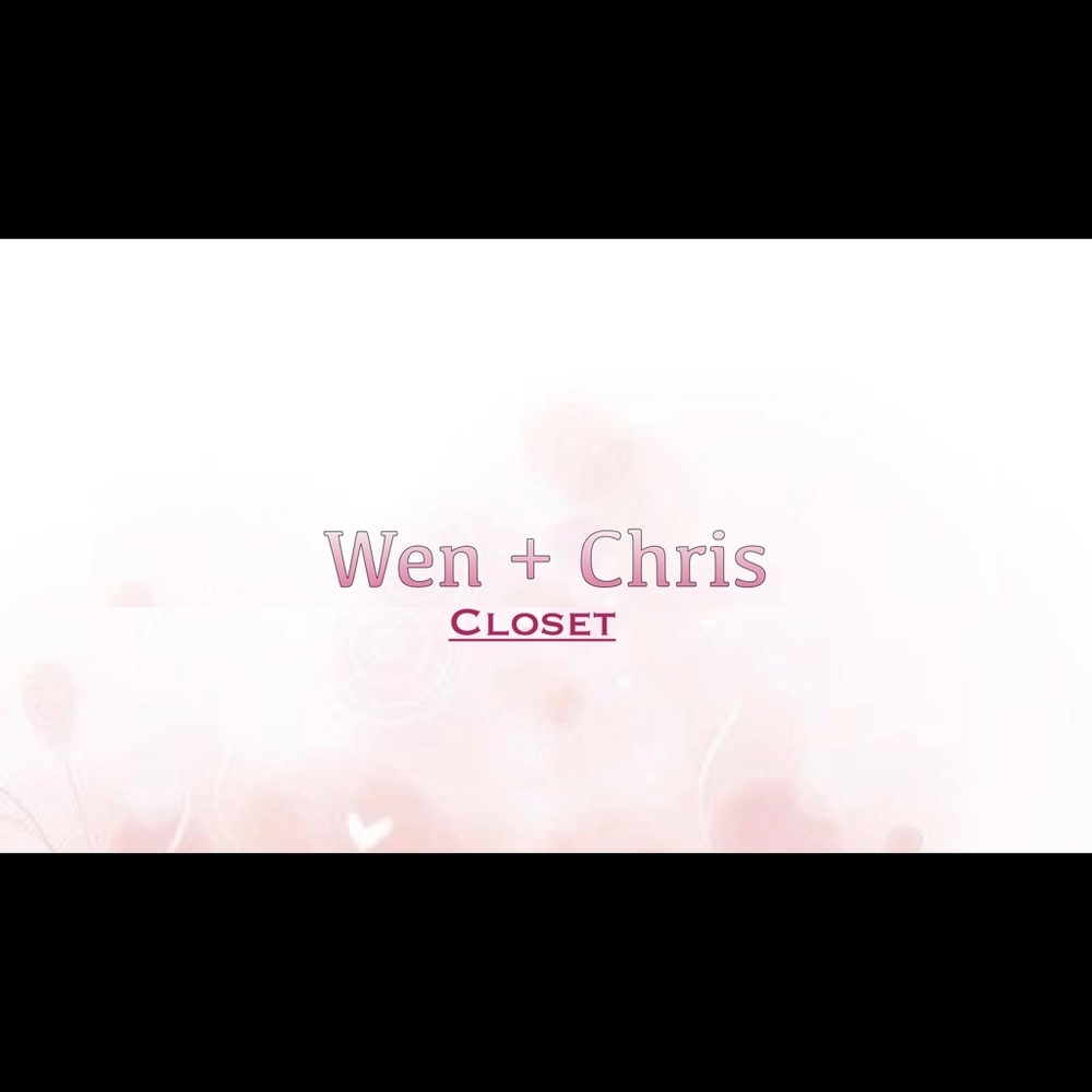 Meet your Posher, Wen